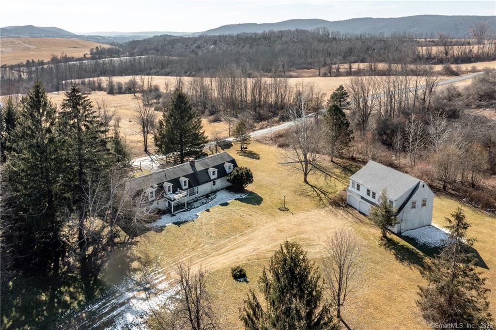 6 Windy Ridge Sharon CT 06069