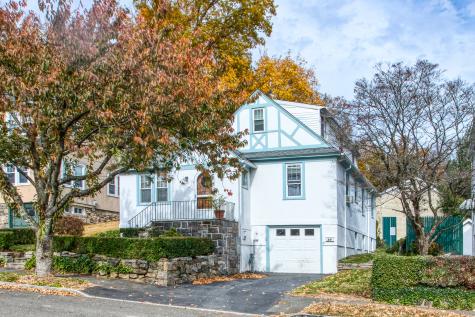30 Sherman Avenue Greenwich CT 06830