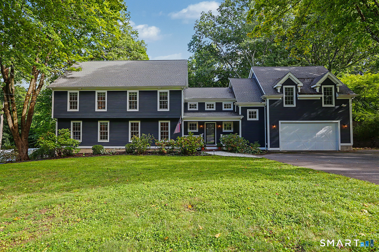 Fairfield CT, 263 Putting Green Road