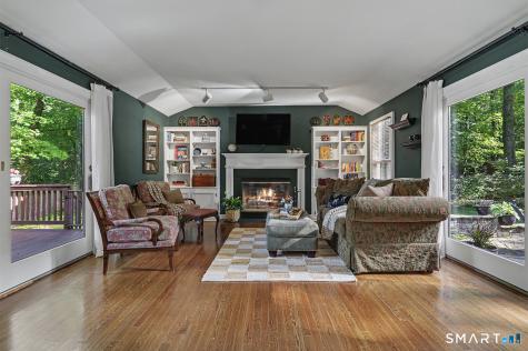 263 Putting Green Road Fairfield CT 06825