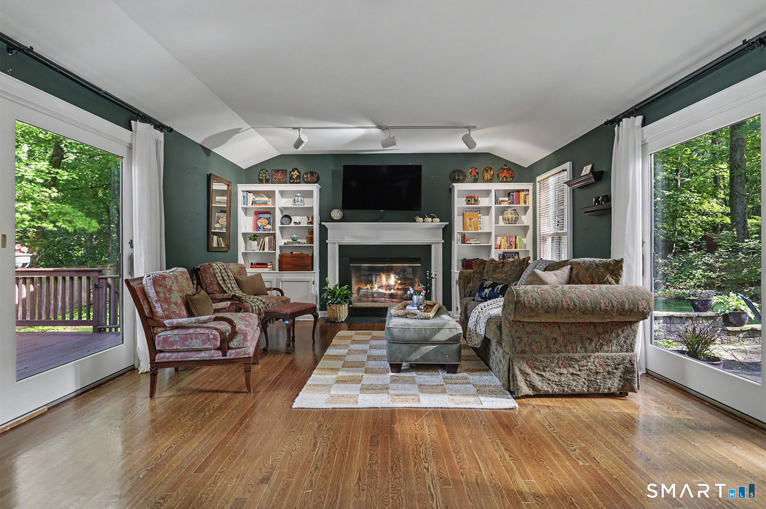 263 Putting Green Road Fairfield CT 06825