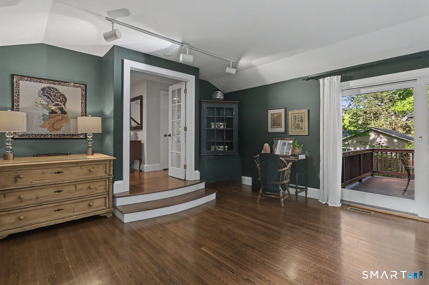 263 Putting Green Road Fairfield CT 06825