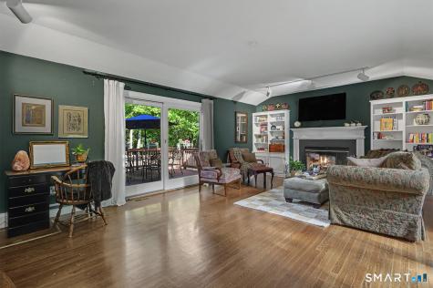 263 Putting Green Road Fairfield CT 06825