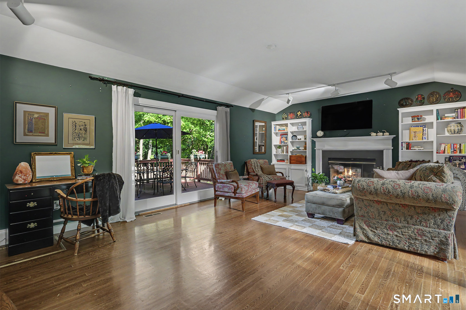 263 Putting Green Road Fairfield CT 06825