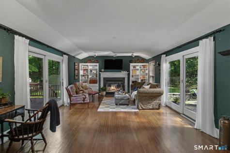 263 Putting Green Road Fairfield CT 06825