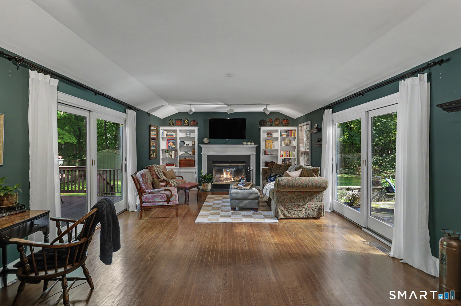 263 Putting Green Road Fairfield CT 06825