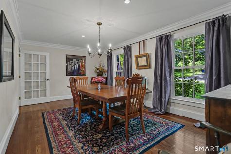 263 Putting Green Road Fairfield CT 06825