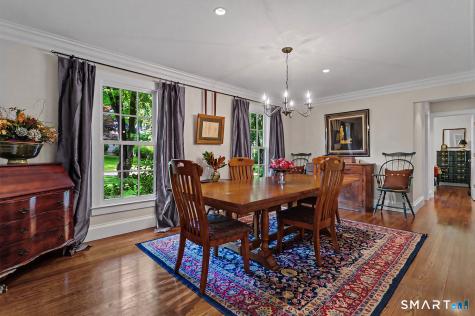 263 Putting Green Road Fairfield CT 06825