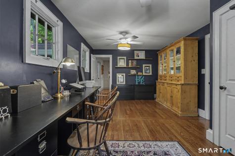 263 Putting Green Road Fairfield CT 06825