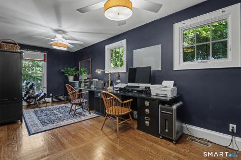 263 Putting Green Road Fairfield CT 06825