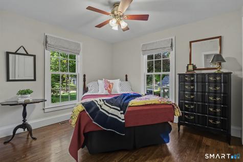 263 Putting Green Road Fairfield CT 06825