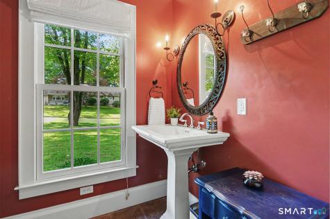 263 Putting Green Road Fairfield CT 06825