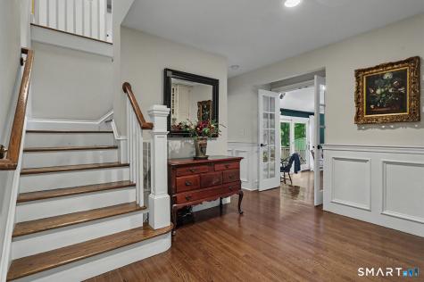 263 Putting Green Road Fairfield CT 06825