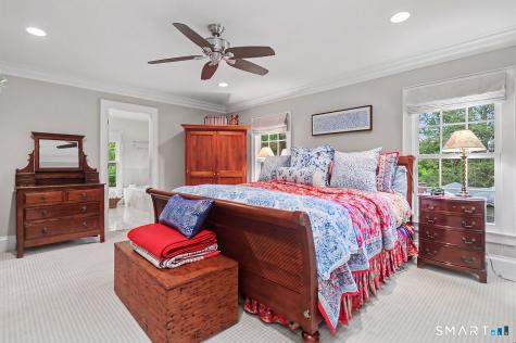 263 Putting Green Road Fairfield CT 06825