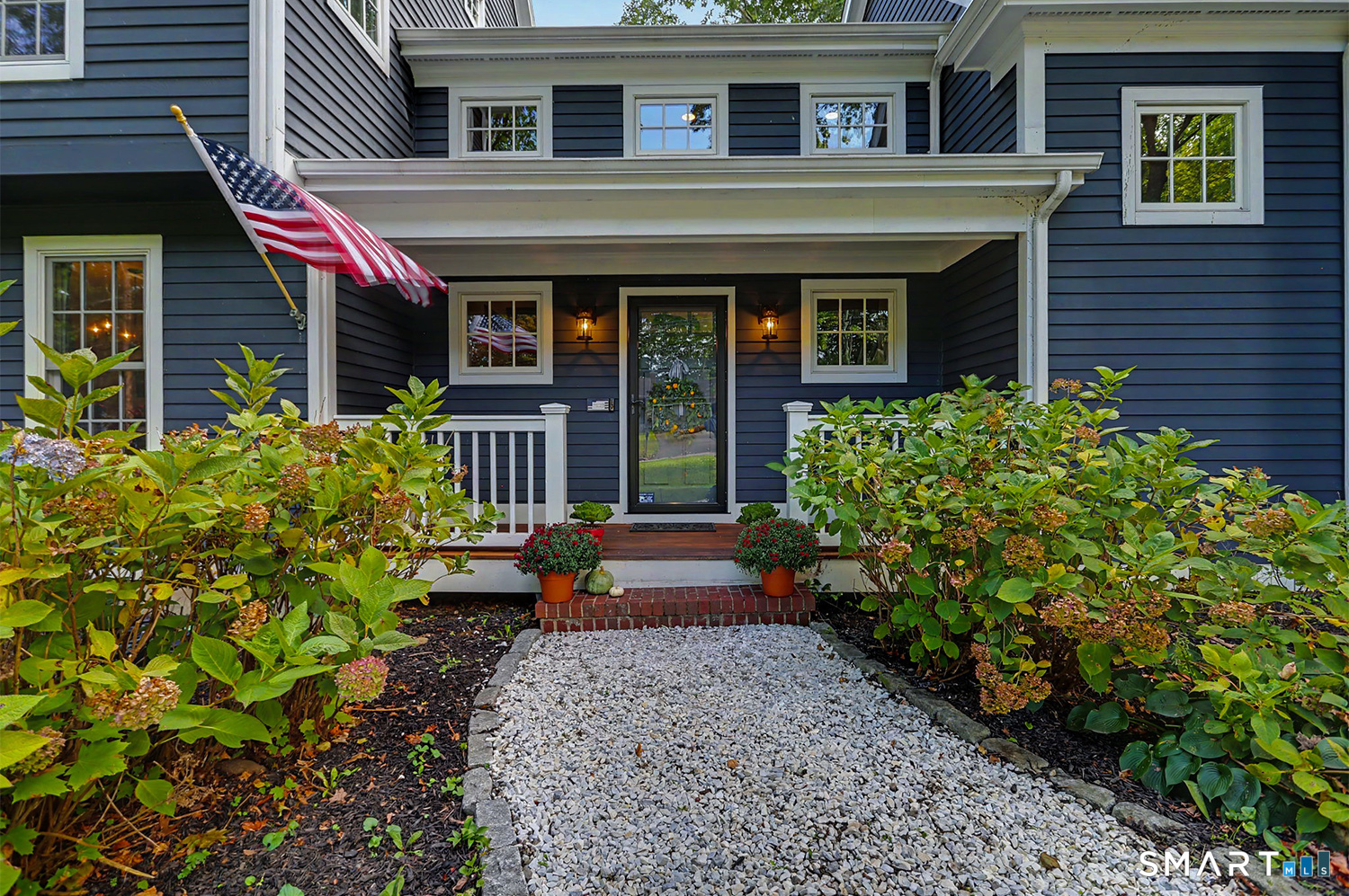 263 Putting Green Road Fairfield CT 06825