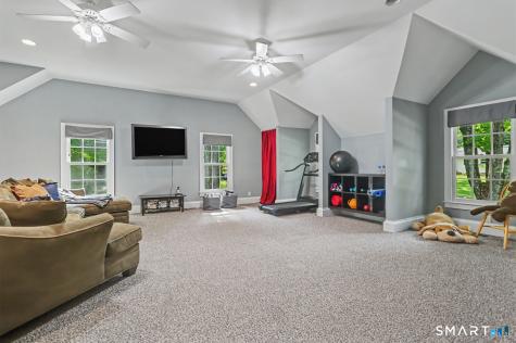 263 Putting Green Road Fairfield CT 06825