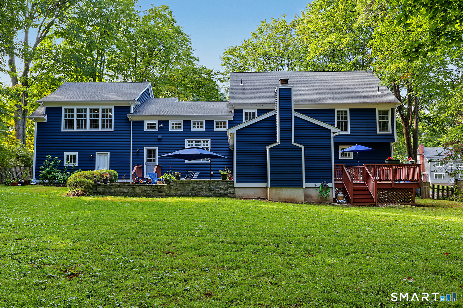 263 Putting Green Road Fairfield CT 06825