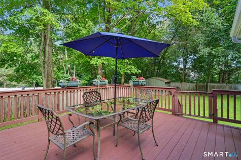 263 Putting Green Road Fairfield CT 06825
