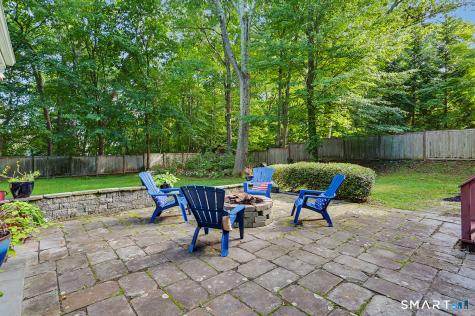 263 Putting Green Road Fairfield CT 06825