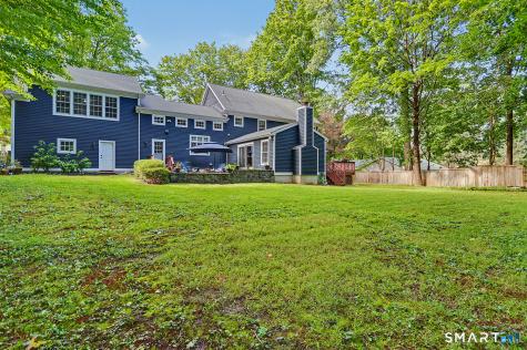 263 Putting Green Road Fairfield CT 06825