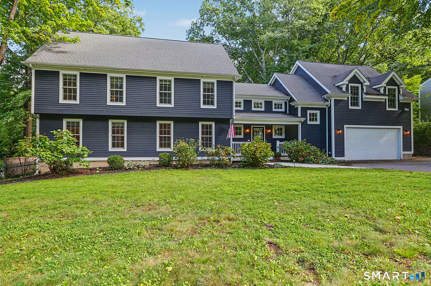 263 Putting Green Road Fairfield CT 06825