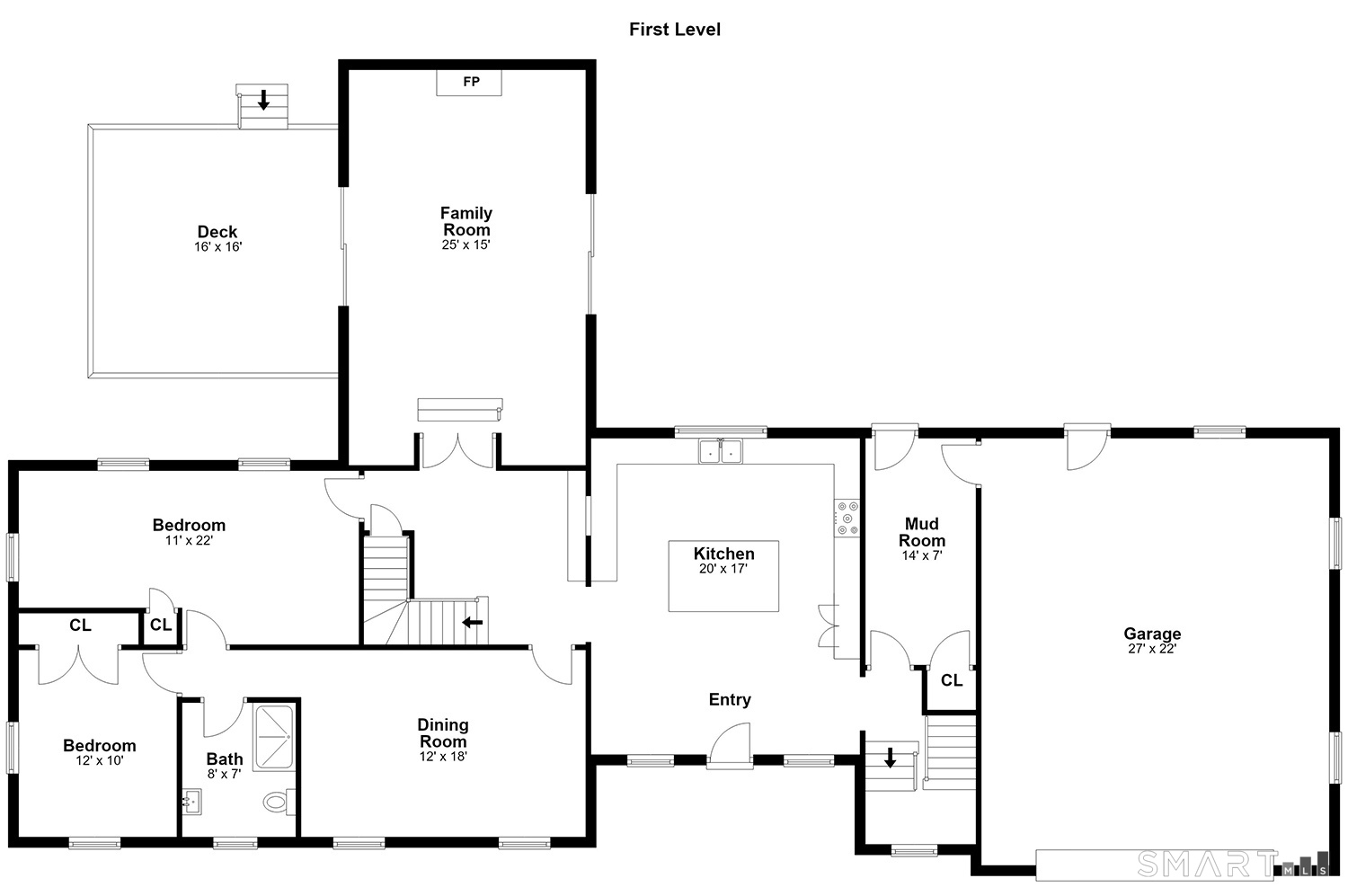 263 Putting Green Road Fairfield CT 06825