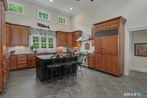 263 Putting Green Road Fairfield CT 06825