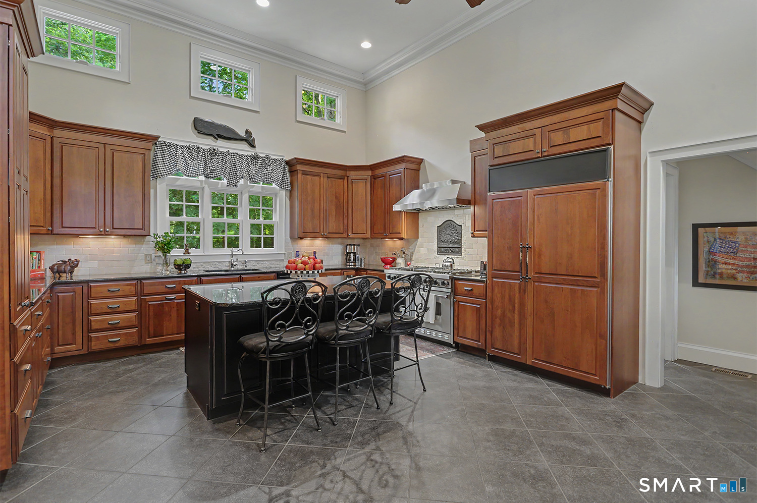 263 Putting Green Road Fairfield CT 06825