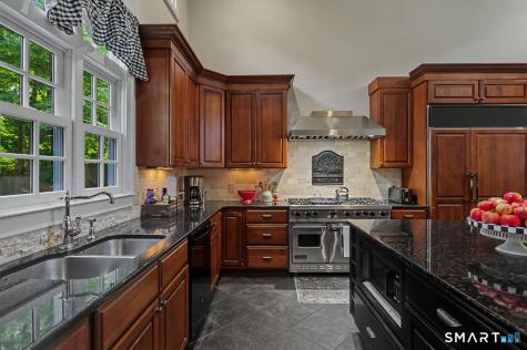263 Putting Green Road Fairfield CT 06825