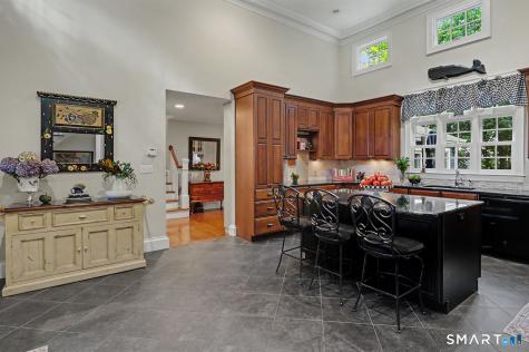 263 Putting Green Road Fairfield CT 06825