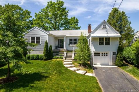 10 Farm Creek Road Norwalk CT 06853