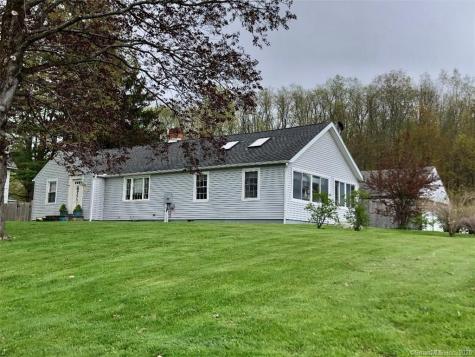 30 Maple Avenue Norfolk CT 06058