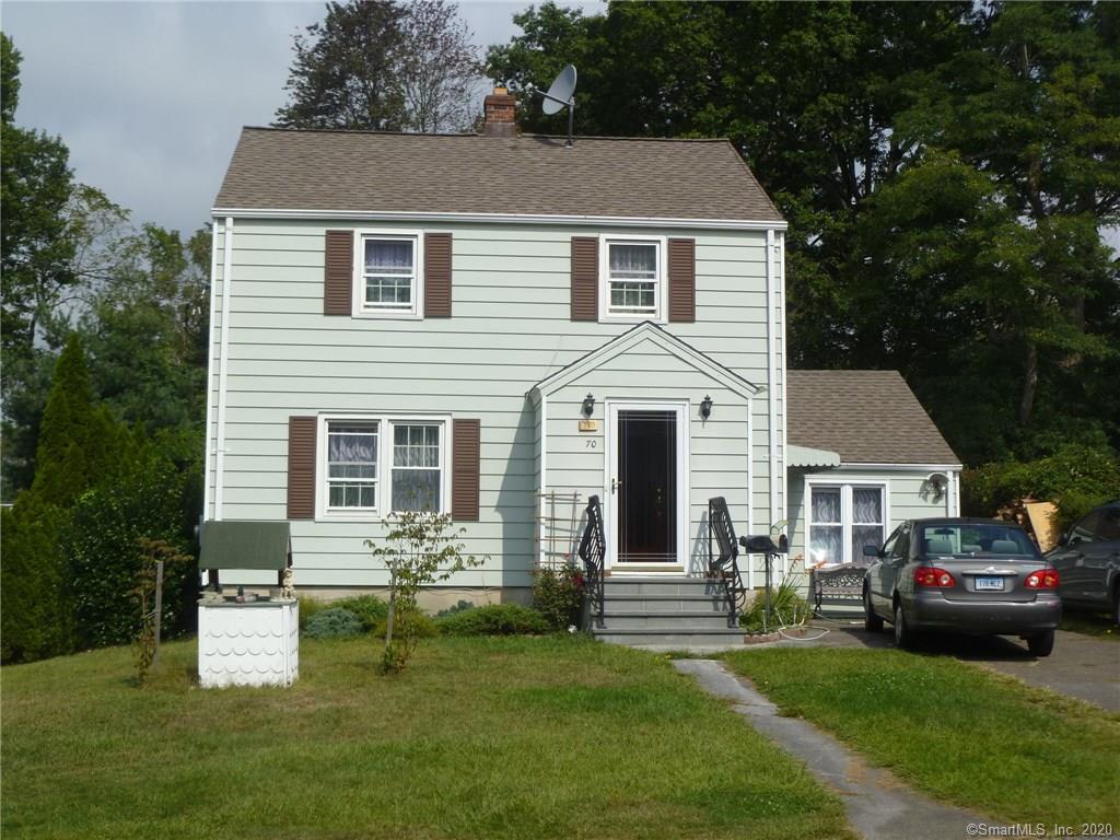 70 Marcroft Street Stratford CT 06614