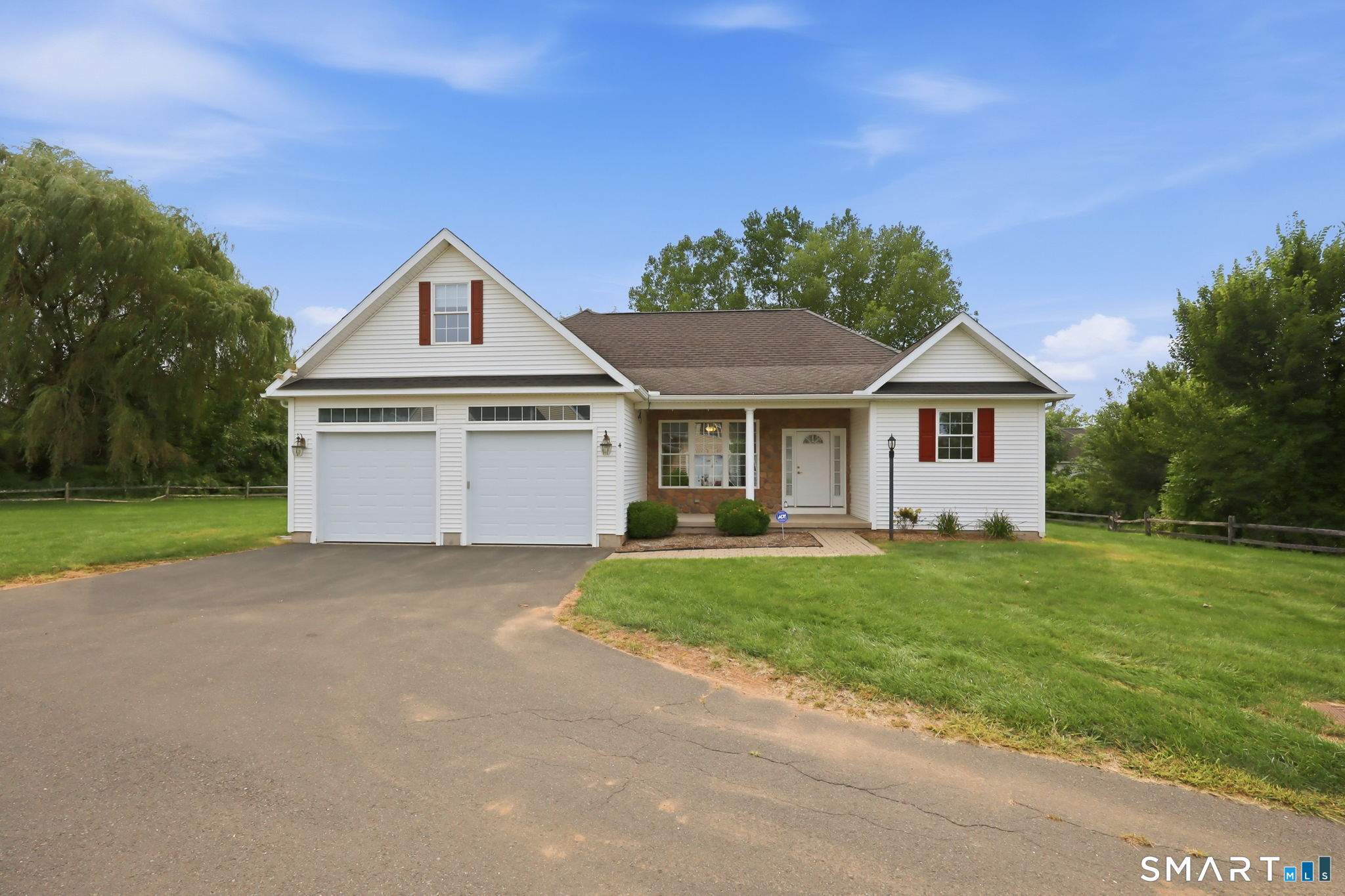 4 Cornfield Lane Ellington CT 06029