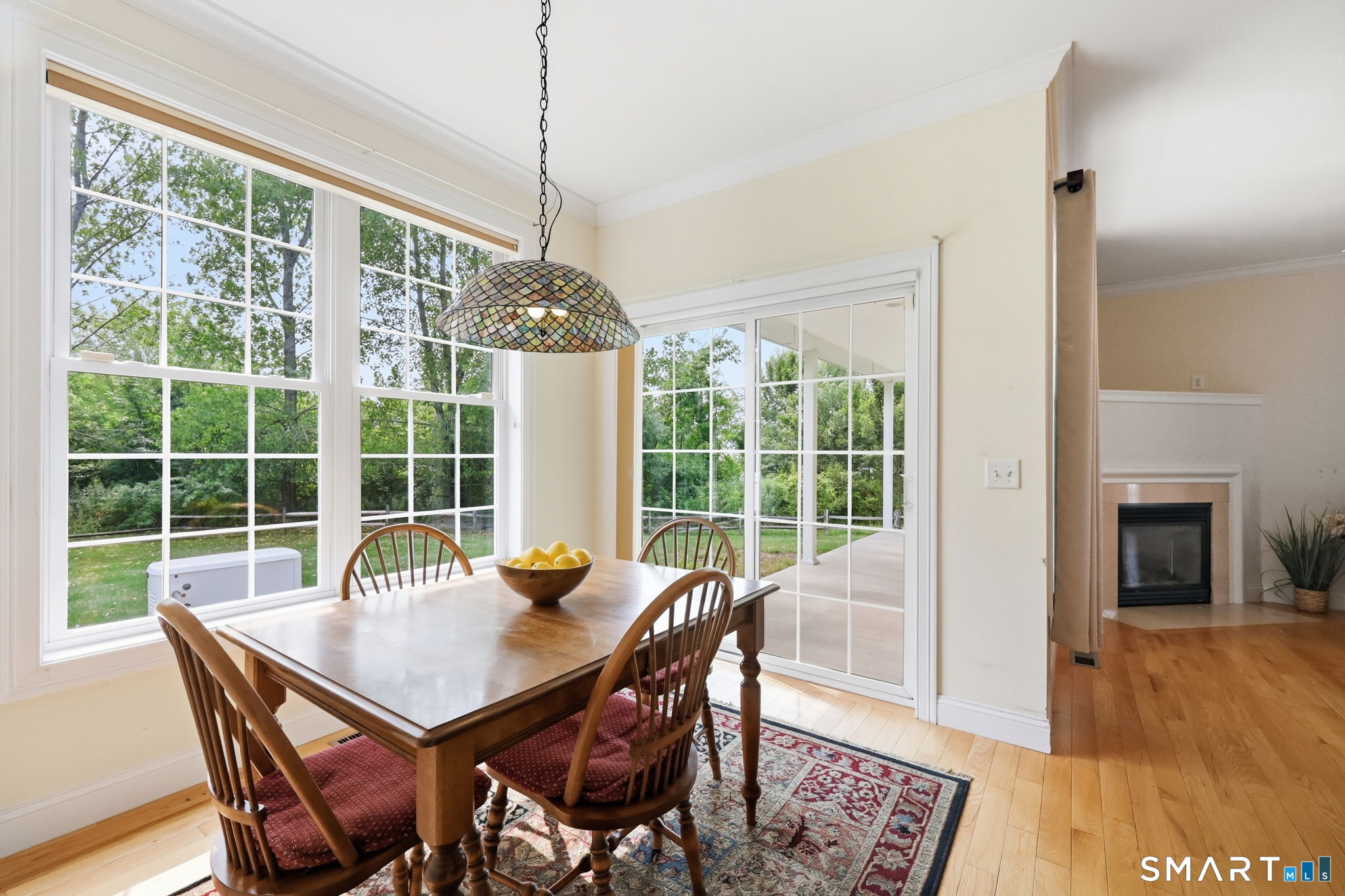 4 Cornfield Lane Ellington CT 06029