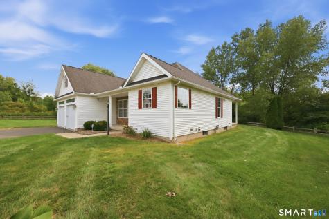 4 Cornfield Lane Ellington CT 06029