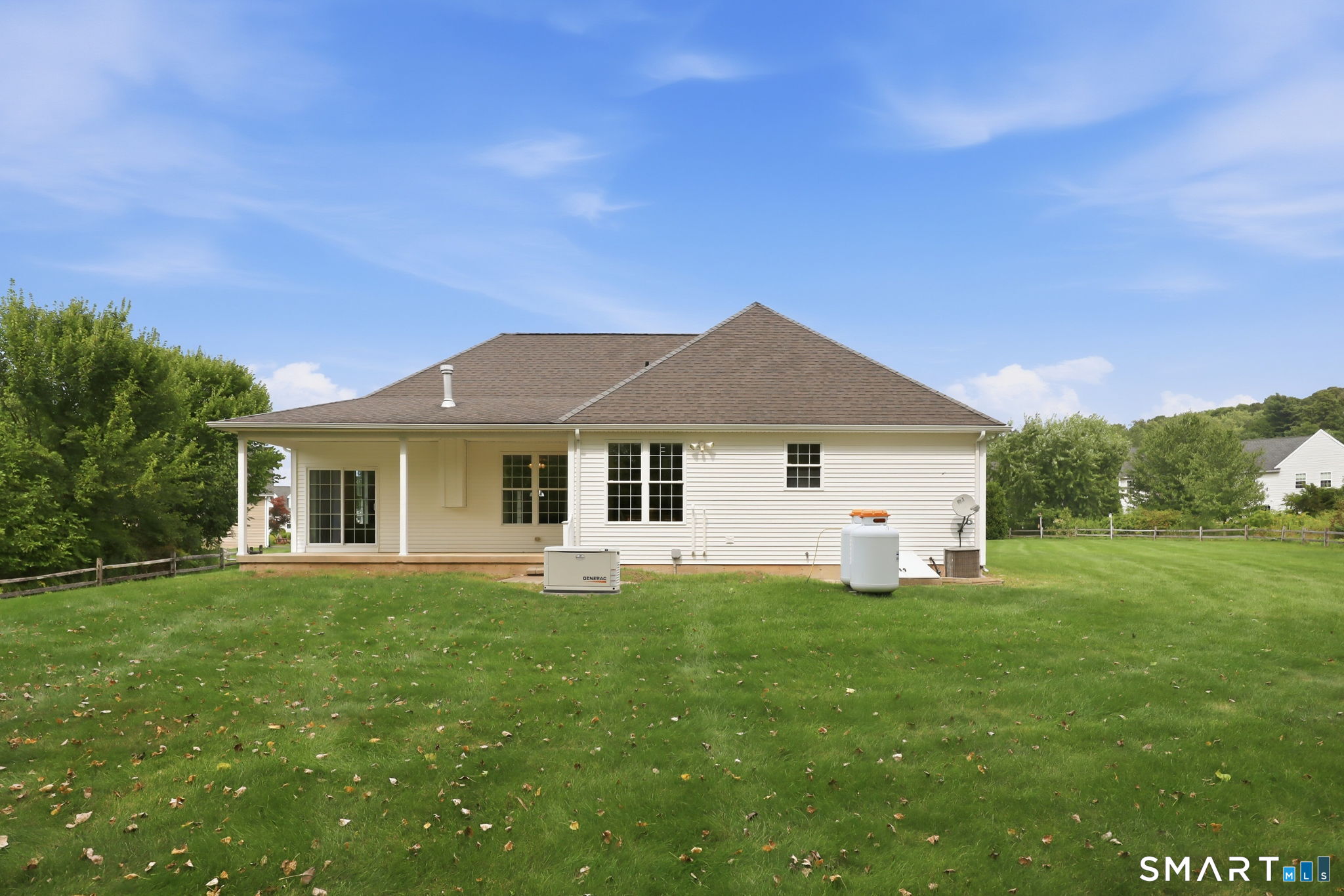 4 Cornfield Lane Ellington CT 06029