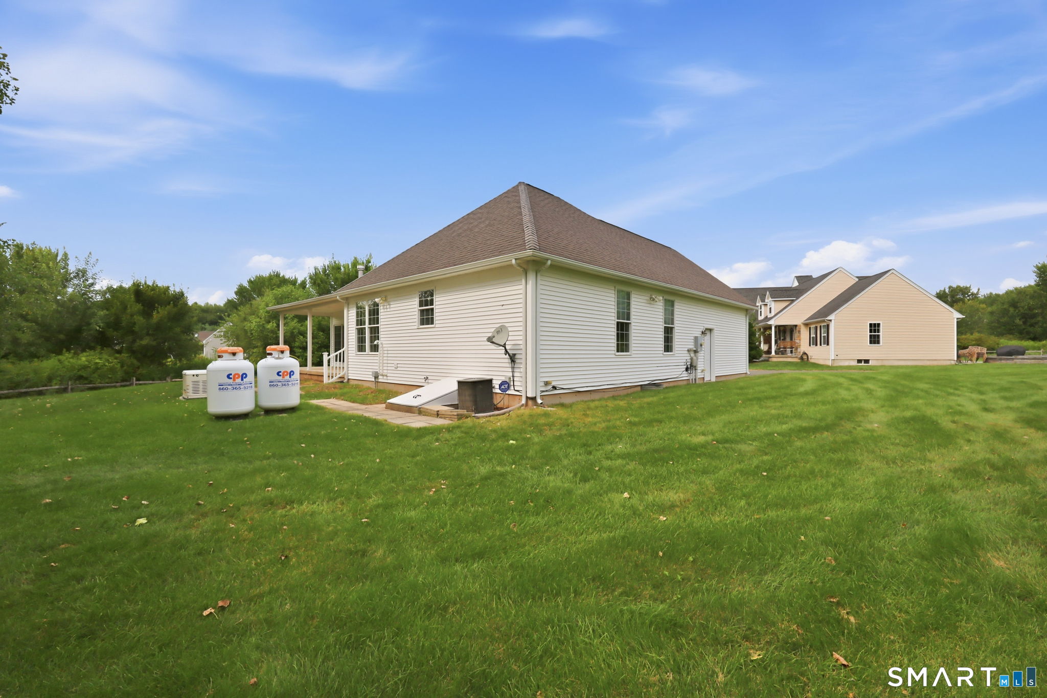 4 Cornfield Lane Ellington CT 06029