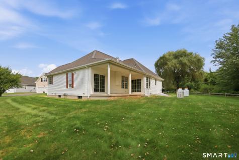 4 Cornfield Lane Ellington CT 06029