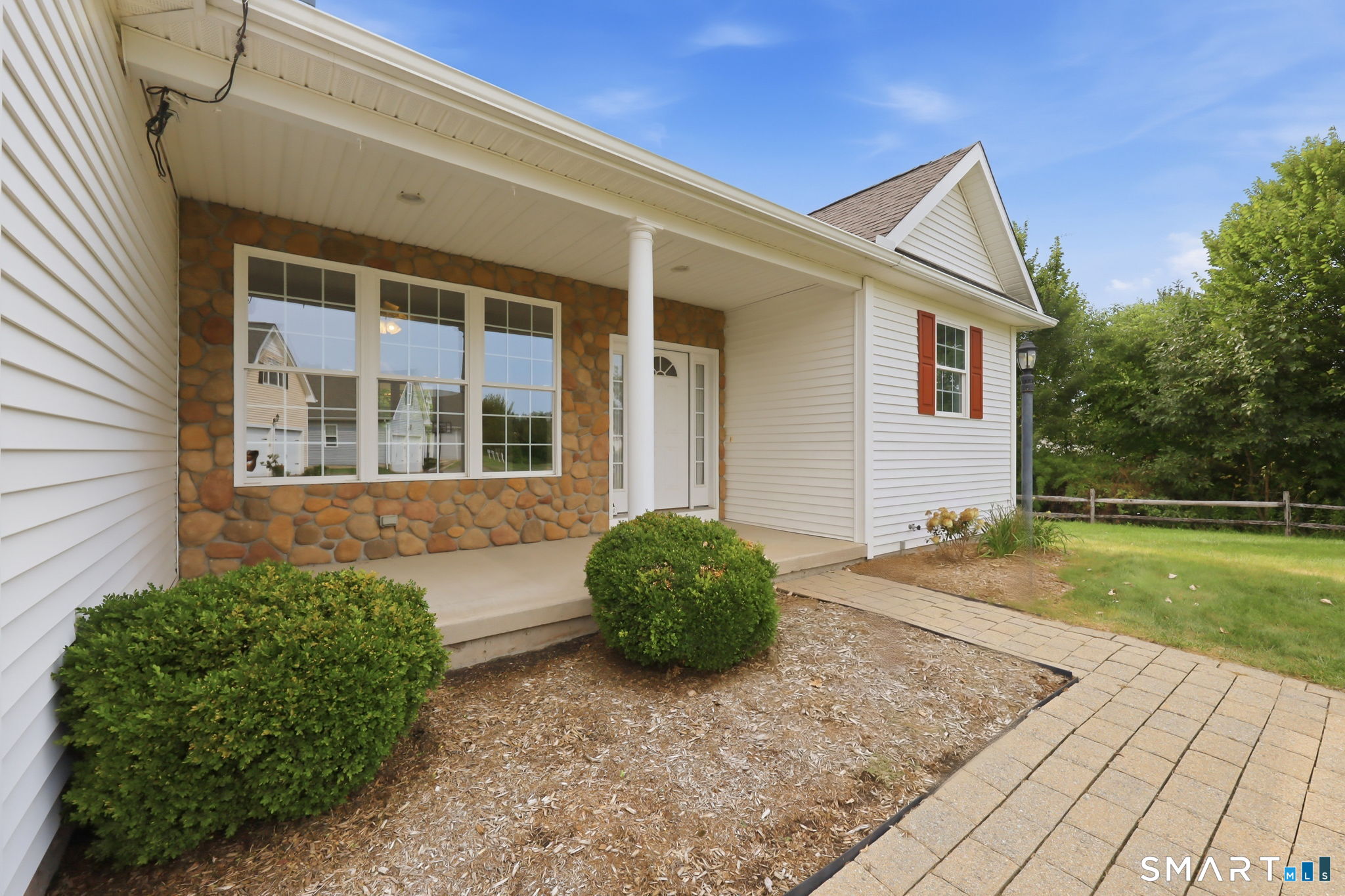 4 Cornfield Lane Ellington CT 06029