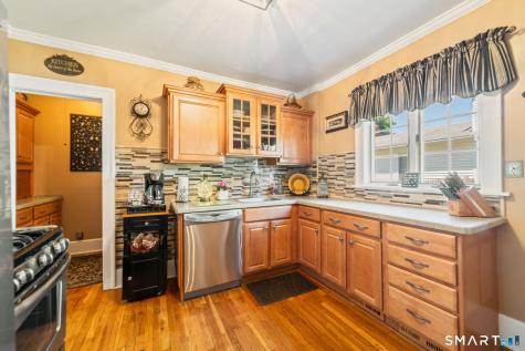 65 Ford Street Hamden CT 06517