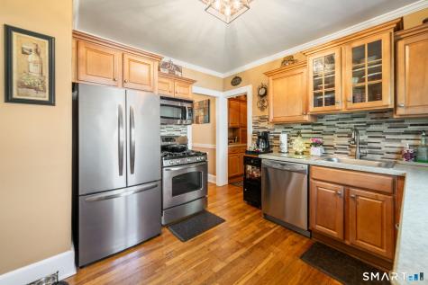 65 Ford Street Hamden CT 06517