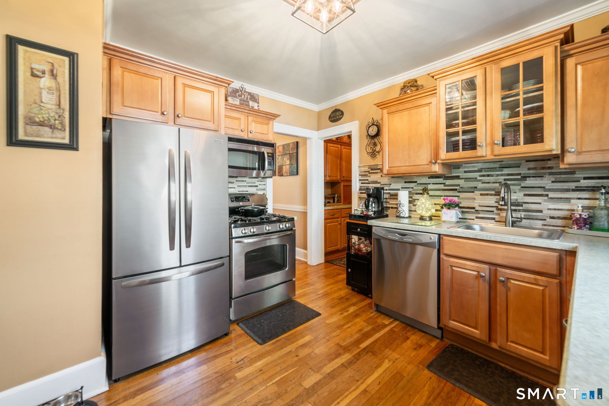 65 Ford Street Hamden CT 06517