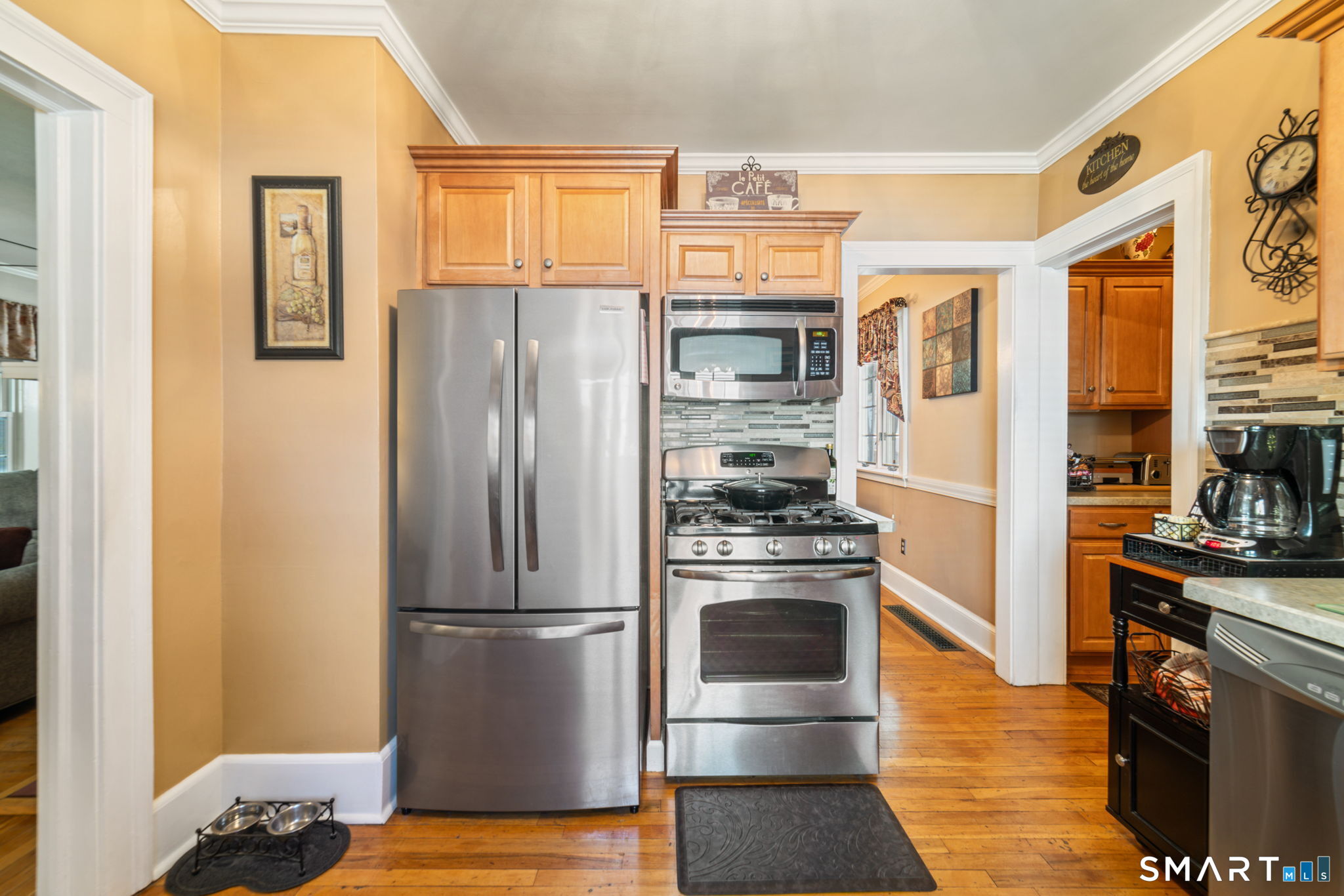 65 Ford Street Hamden CT 06517