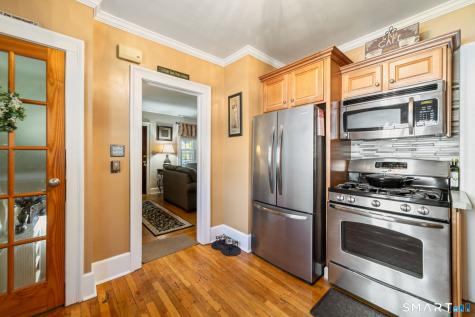 65 Ford Street Hamden CT 06517