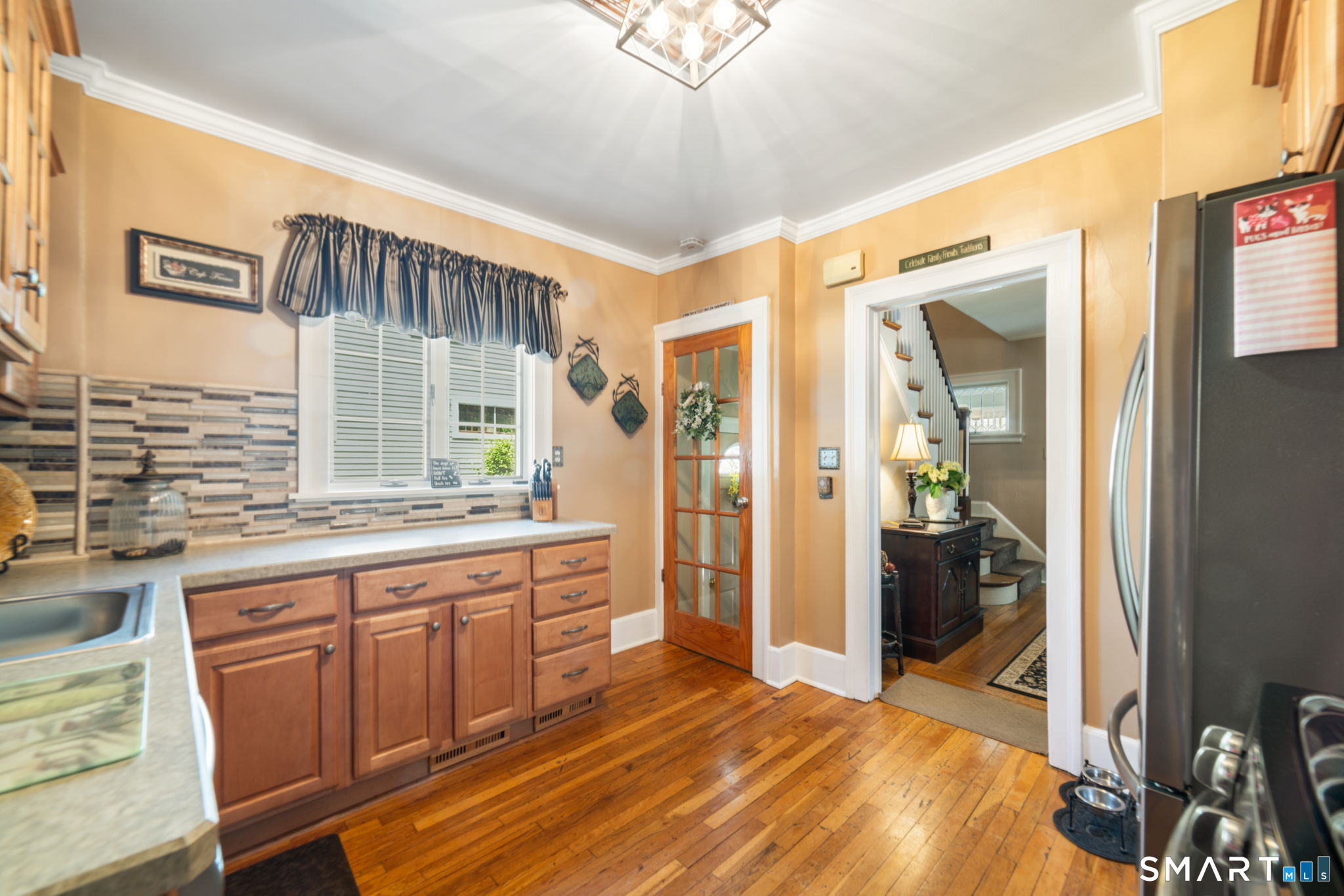 65 Ford Street Hamden CT 06517