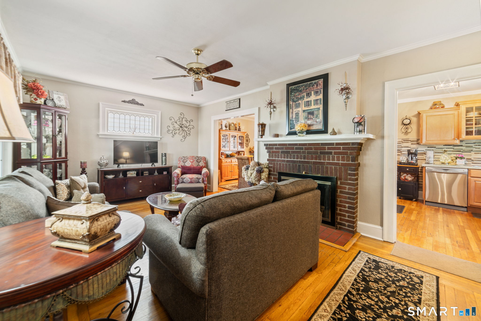 65 Ford Street Hamden CT 06517