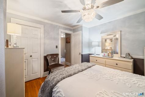 65 Ford Street Hamden CT 06517