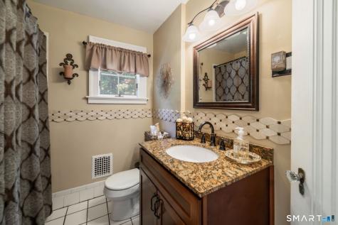 65 Ford Street Hamden CT 06517