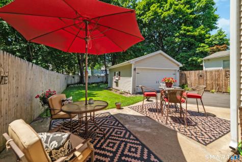 65 Ford Street Hamden CT 06517